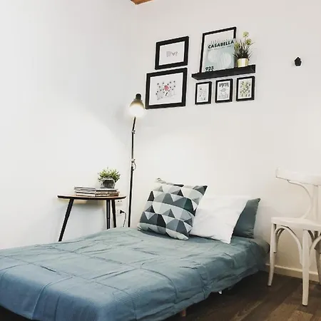 Casetta Callecurta - In Affitto Apartment
